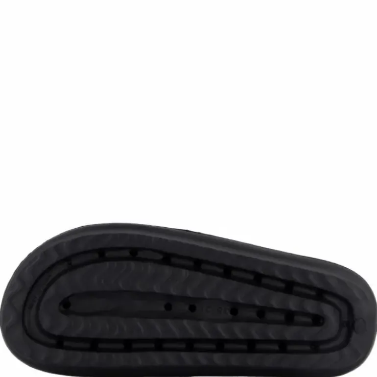 Chunky Slipper Black