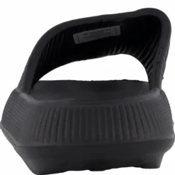 Chunky Slipper Black