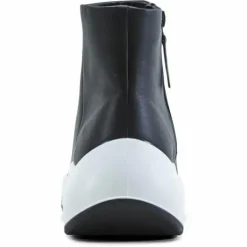 Chunky Sneaker Black