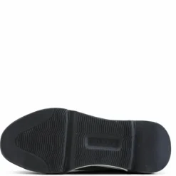 Chunky Sneaker Black