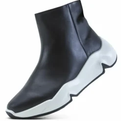 Chunky Sneaker Black
