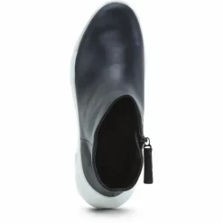 Chunky Sneaker Black