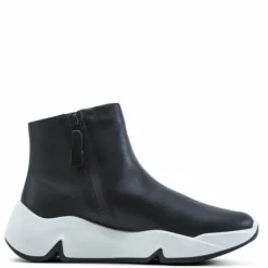 Chunky Sneaker Black
