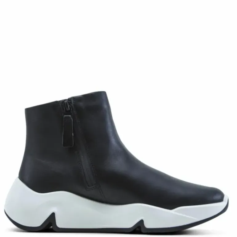Chunky Sneaker Black
