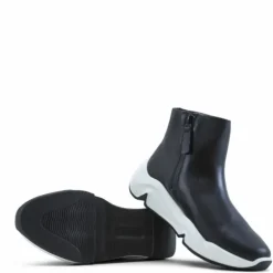 Chunky Sneaker Black