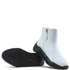 Chunky Sneaker White