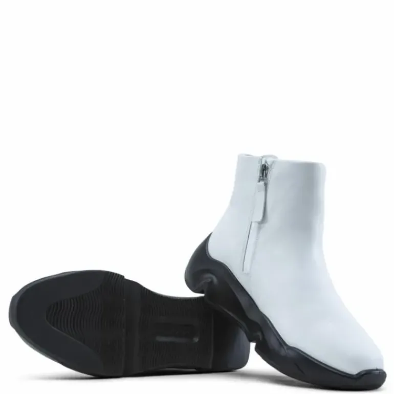 Chunky Sneaker White