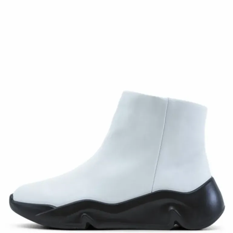 Chunky Sneaker White