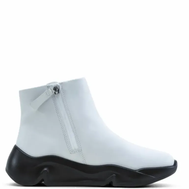Chunky Sneaker White