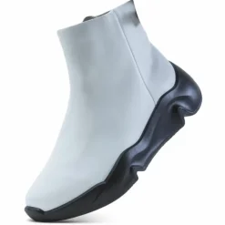 Chunky Sneaker White