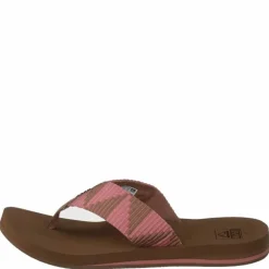 Ci6719 Reef Spring Woven Rose