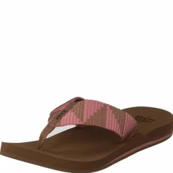 Ci6719 Reef Spring Woven Rose