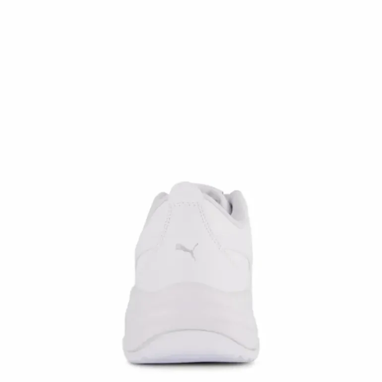 Cilia Mode White-silver