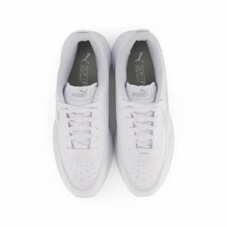 Cilia Mode White-silver