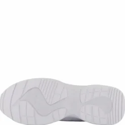 Cilia Puma White-gray Violet-puma Si