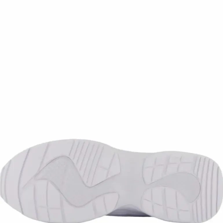 Cilia Puma White-gray Violet-puma Si