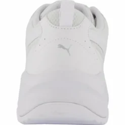 Cilia Puma White-gray Violet-puma Si