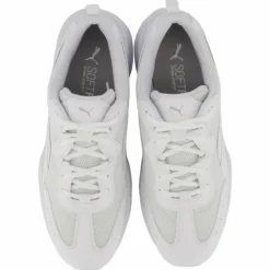 Cilia Puma White-gray Violet-puma Si