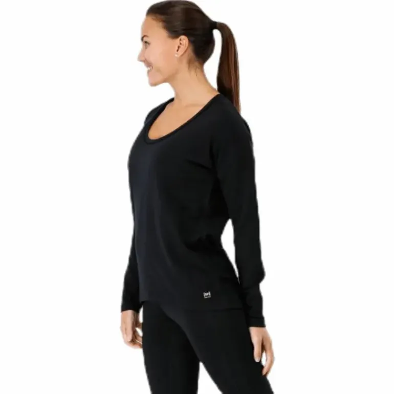 City Overshirt Black