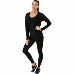 City Overshirt Black