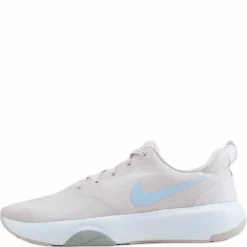 City Rep Tr Women's Training S Barely Rose/hydrogen Blue-pale