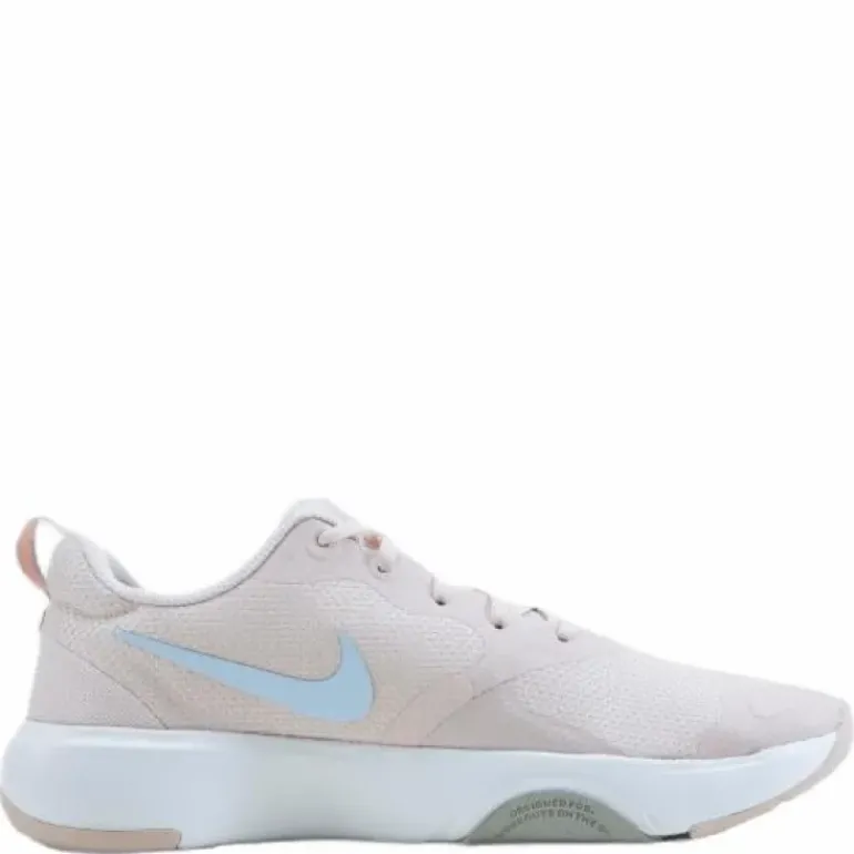 City Rep Tr Women's Training S Barely Rose/hydrogen Blue-pale