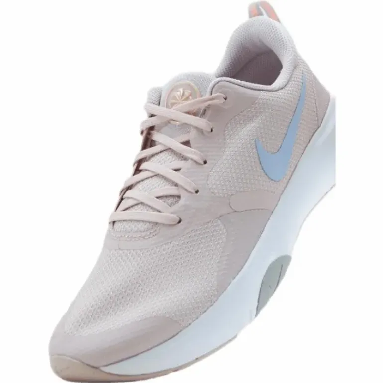 City Rep Tr Women's Training S Barely Rose/hydrogen Blue-pale