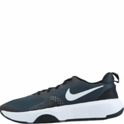 City Rep TR Women's Training Shoes BLACK/WHITE-DK SMOKE GREY