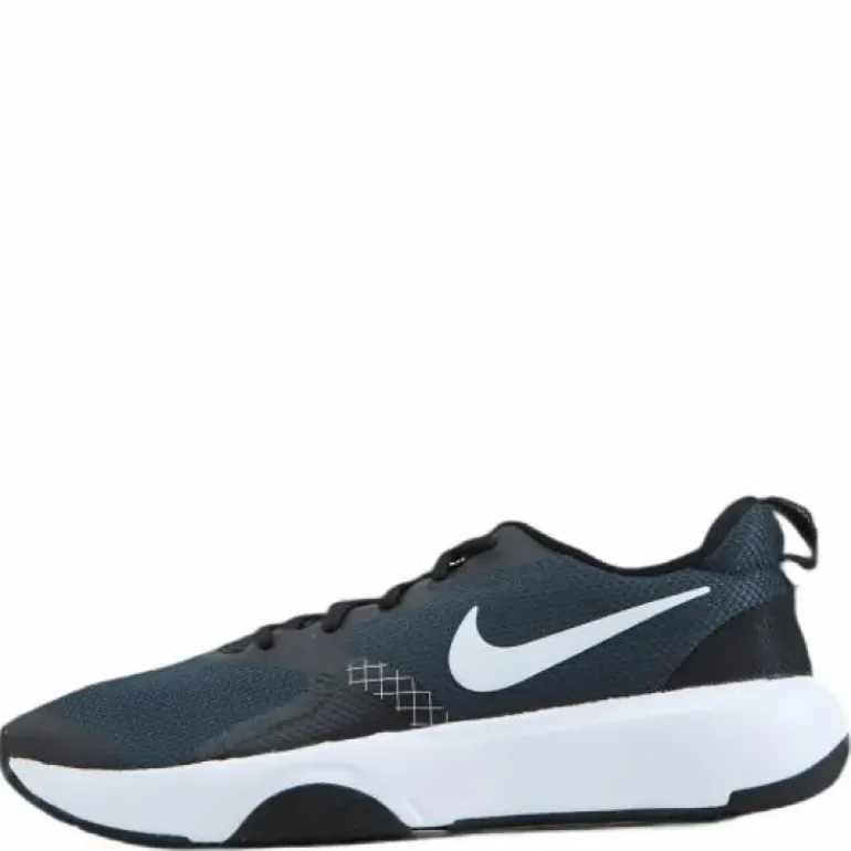 City Rep TR Women's Training Shoes BLACK/WHITE-DK SMOKE GREY