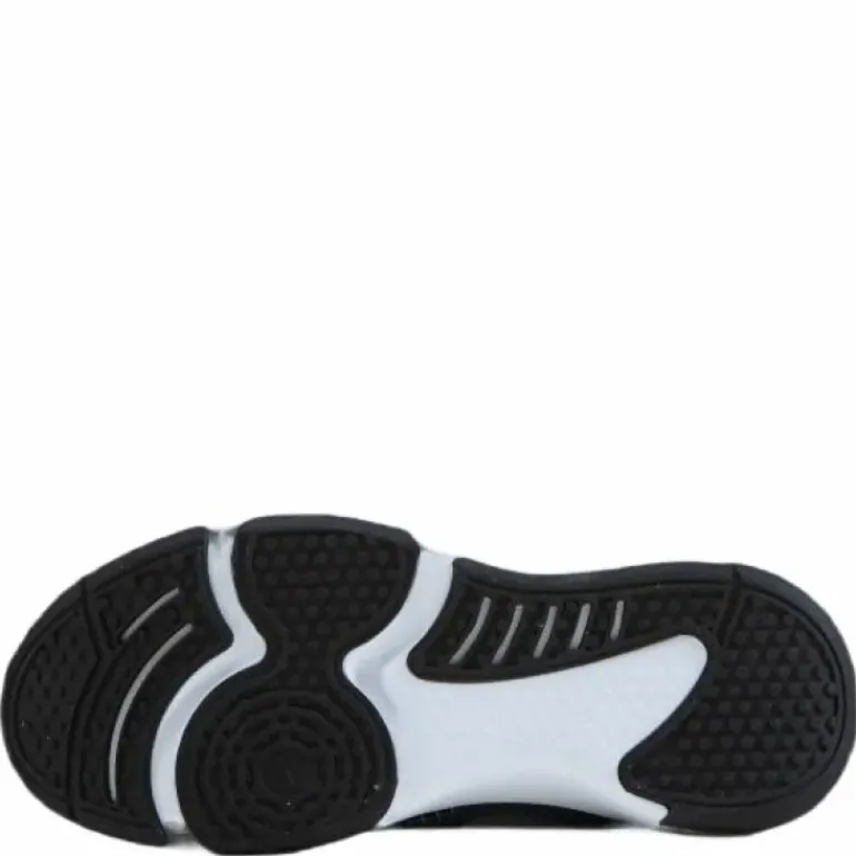 City Rep TR Women's Training Shoes BLACK/WHITE-DK SMOKE GREY