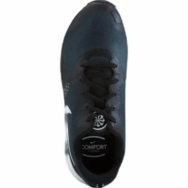 City Rep TR Women's Training Shoes BLACK/WHITE-DK SMOKE GREY