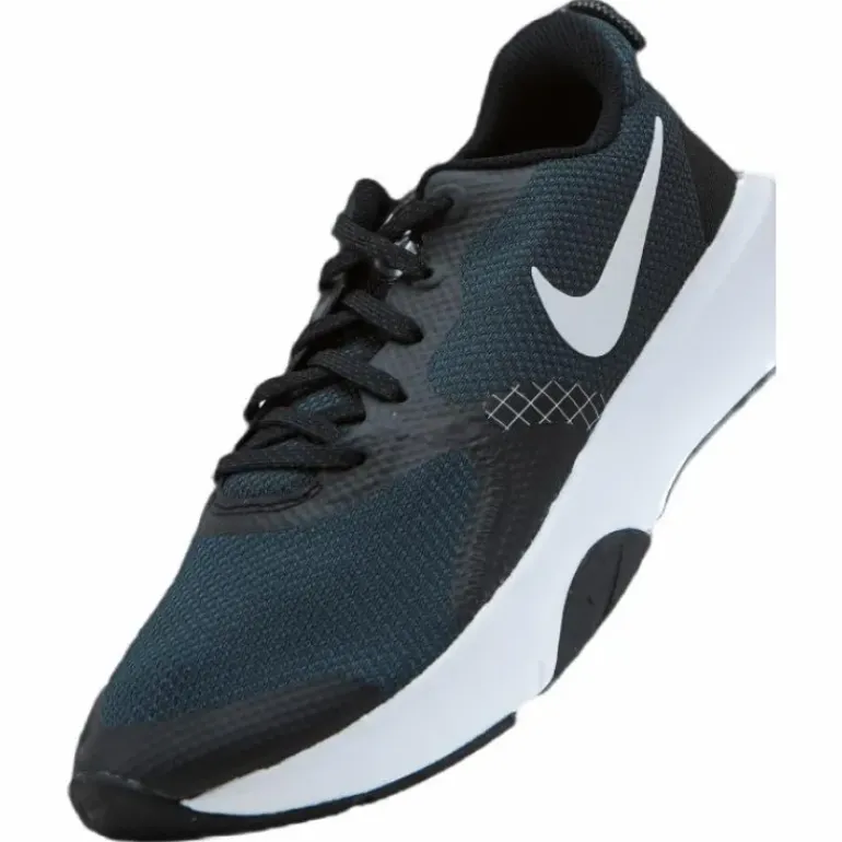 City Rep TR Women's Training Shoes BLACK/WHITE-DK SMOKE GREY