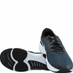 City Rep TR Women's Training Shoes BLACK/WHITE-DK SMOKE GREY