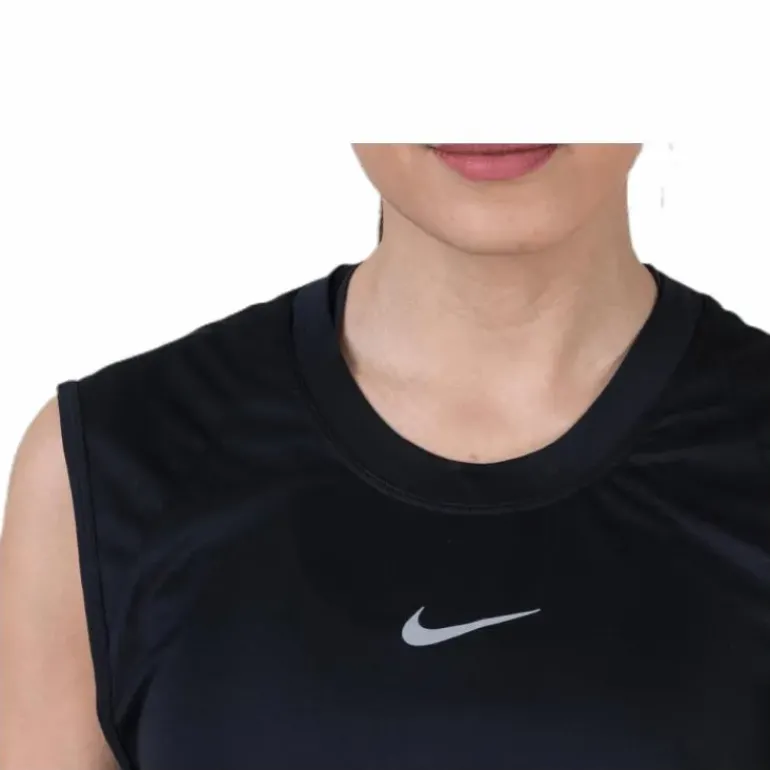 City Sleek Tank Cool Black/Grey