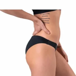 Ck NYC Cheeky Bikini Black