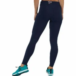 Cl F Vector Legging Blue