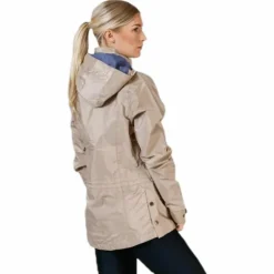 Claire Jacket Beige