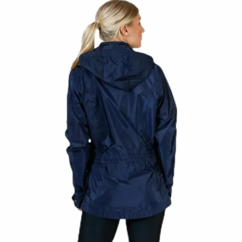 Claire Jacket Blue
