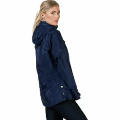 Claire Jacket Blue