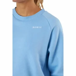 Clara Crewneck Skyblue