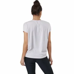 Clara Loose Tee Orchid