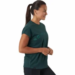 Clara Loose Tee Scarab