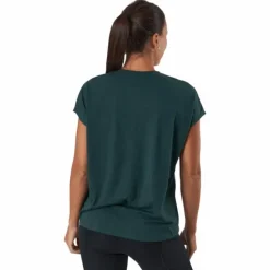 Clara Loose Tee Scarab