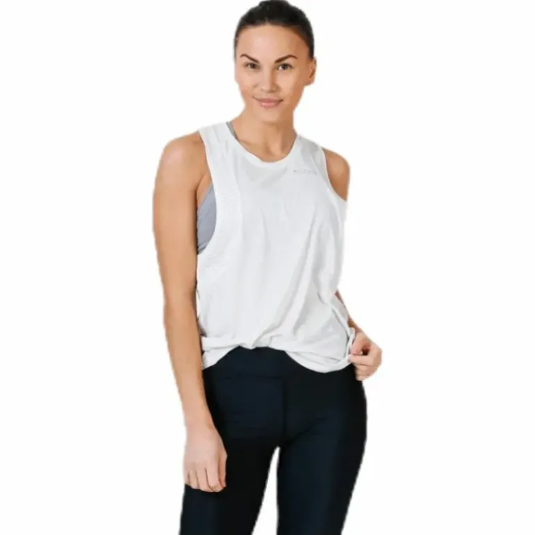 Clara Tank Top Grey