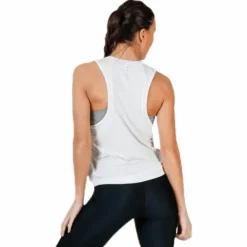 Clara Tank Top Grey