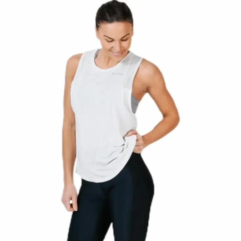 Clara Tank Top Grey