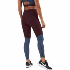 Clarence Tights Blue