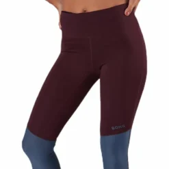 Clarence Tights Blue