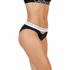 Classic Bikini Black
