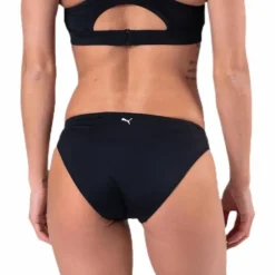 Classic Bikini Bottom Black
